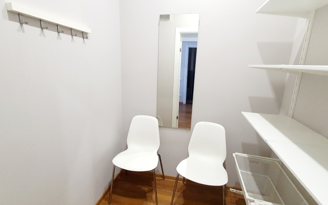 Квартира 1-комнатная на Семена Билецкого ТРЦ Аура