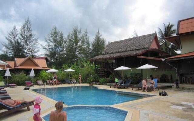 Gerd And Noi Resort Hotel
