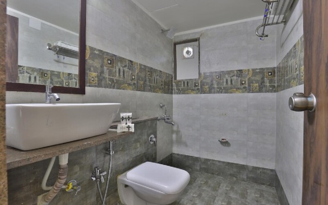 Dev Orchid Hotel