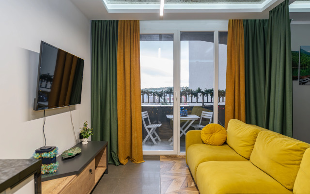 Baden Loft Apartments