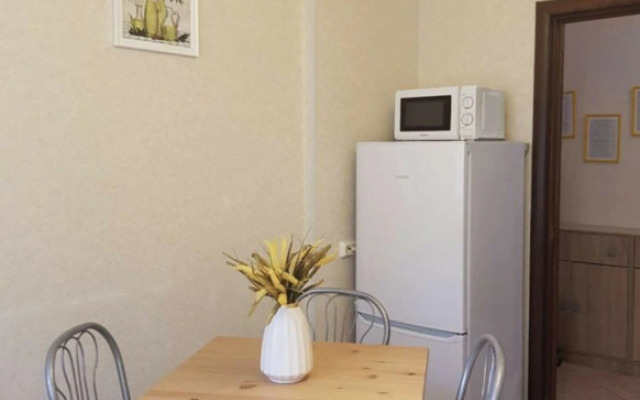 Apart-Group Esthet Flat