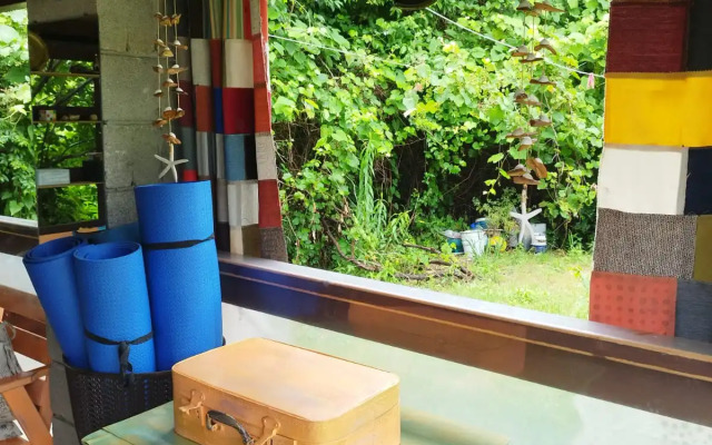 Dom Dushi Private house