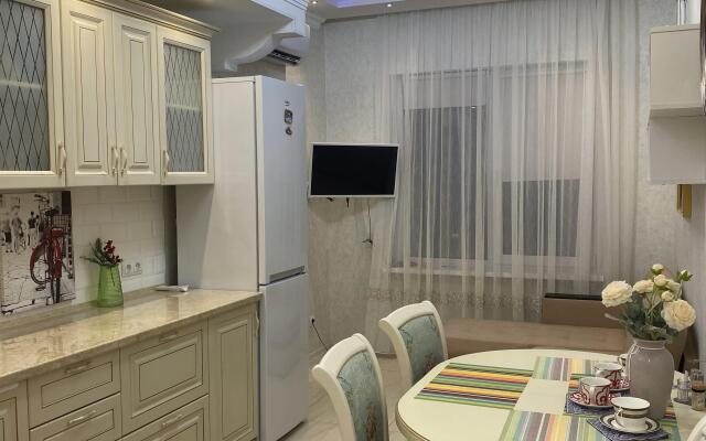 Kvartira U Morya Flat