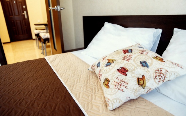 Kapuchino Mini-Hotel