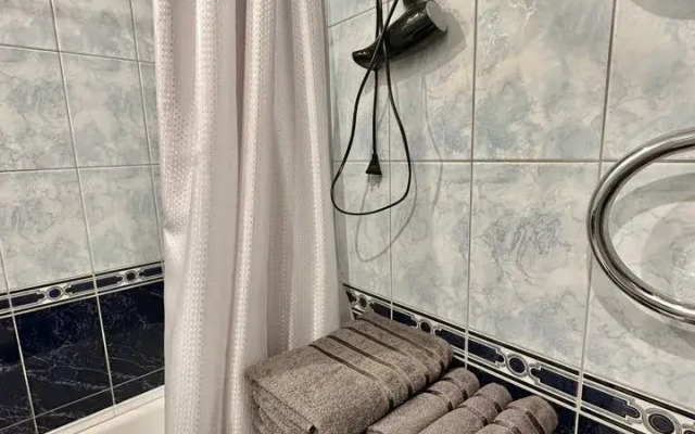 Na Ulitse Sverdlova 70 Flat