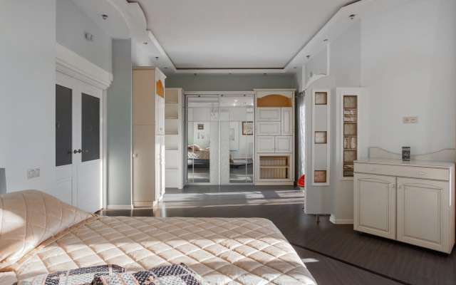 Вилла Дом 520кв на 8-х сотках