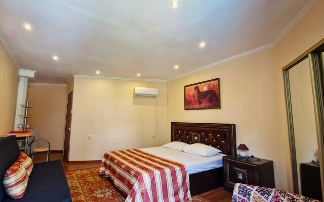 Anastasiya Guest House