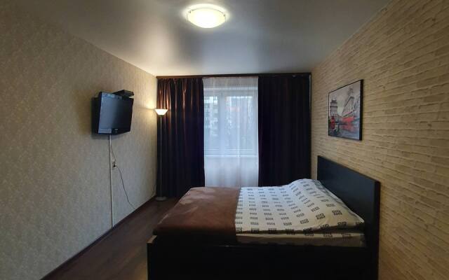 Kak Doma Apartments