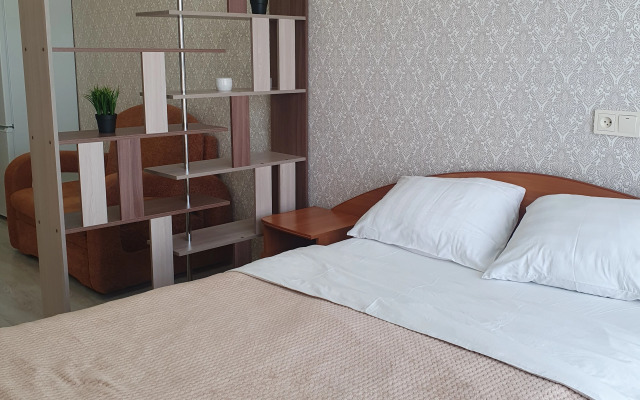 Квартира на Лызина 9