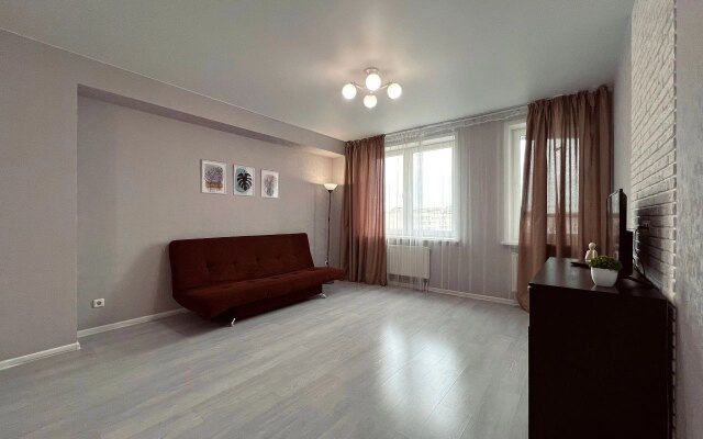 2-K Na Oktyabryskom Prospekte 117 flat