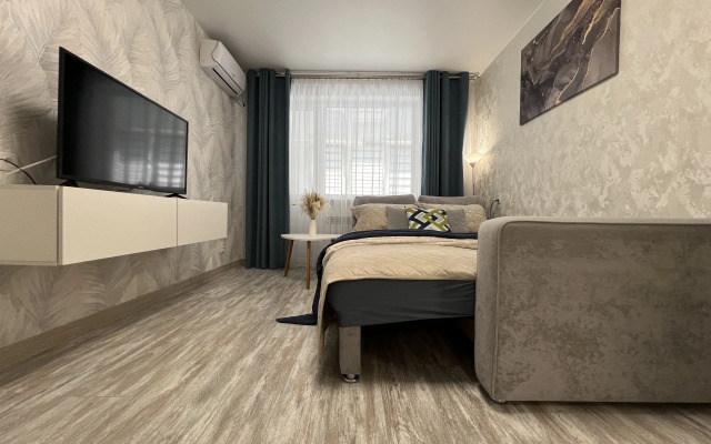 Odnokomnatnaya Stepanyana 7-43 KakDoma Sevastopol Flat