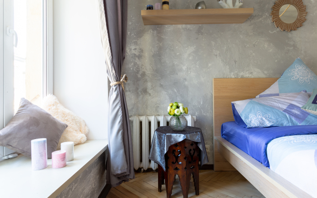 Апартаменты на Казанской 8/10