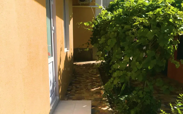 Жилое помещение Московский дворик