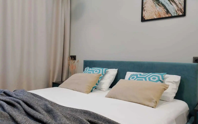 Квартира В Горском микрорайоне 14