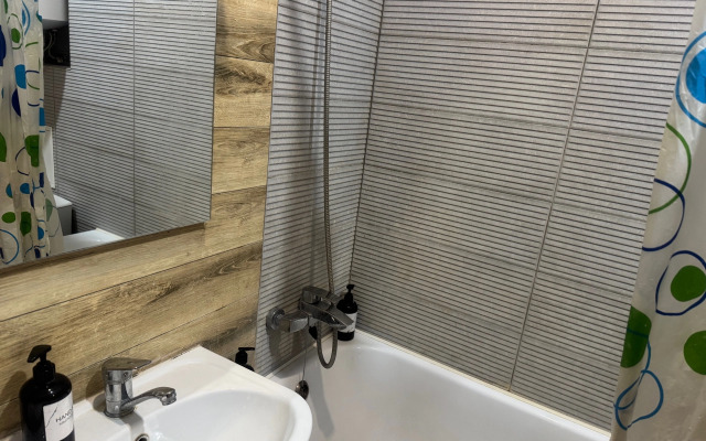 Квартира Просторная 2-комнатная в Центре Краснодара