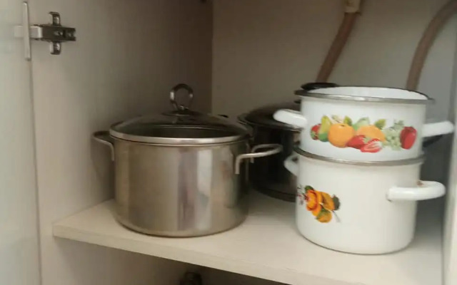 Квартира Престиж