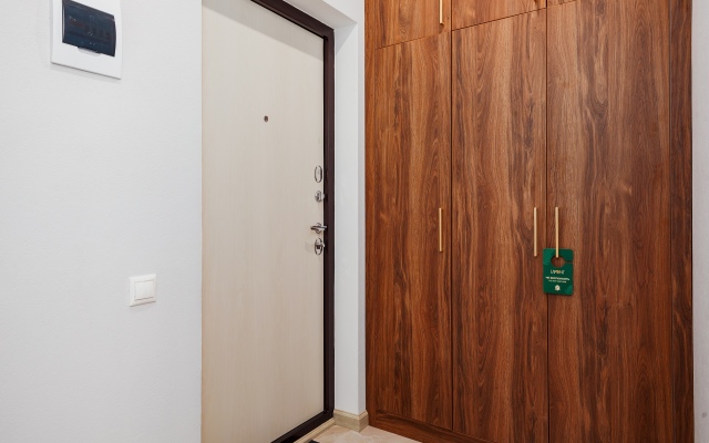 V Esto-Sadke Apartments