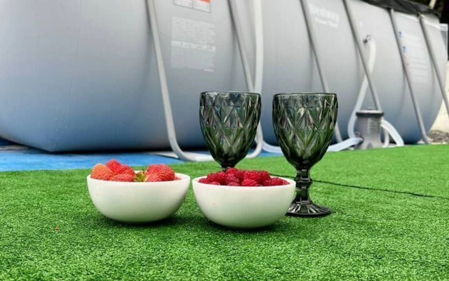 Частный дом на улице 3-я Дачная 800