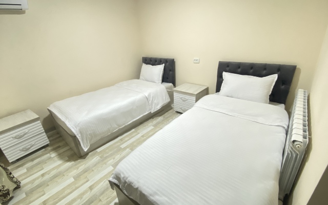 Old City Guest House