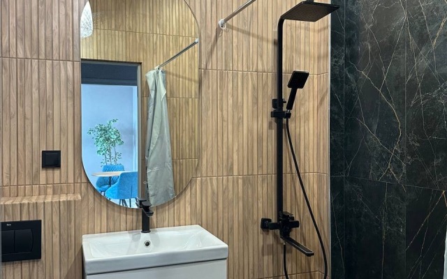 Квартира Уютная Однокомнатная в Центре Махачкалы