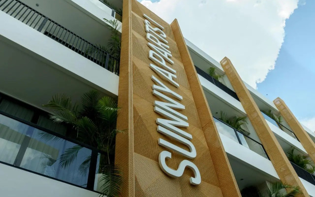 Apart-Otel Sunny Aparts 1