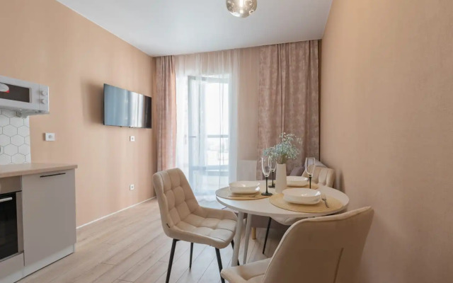 Квартира Уютная в центре города