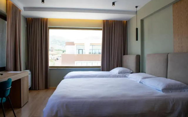 Bocca Hotel