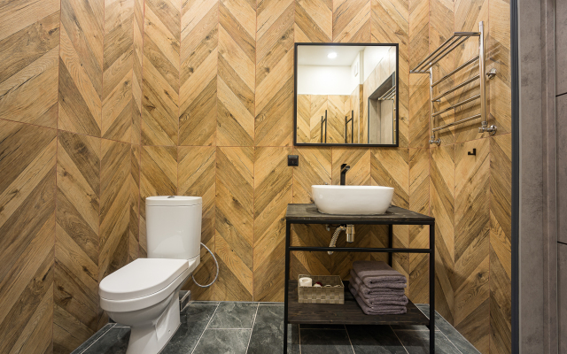 Квартира Элизабет с террасой