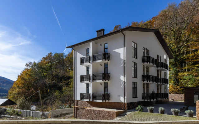 Apartments "panorama Gor" Standart