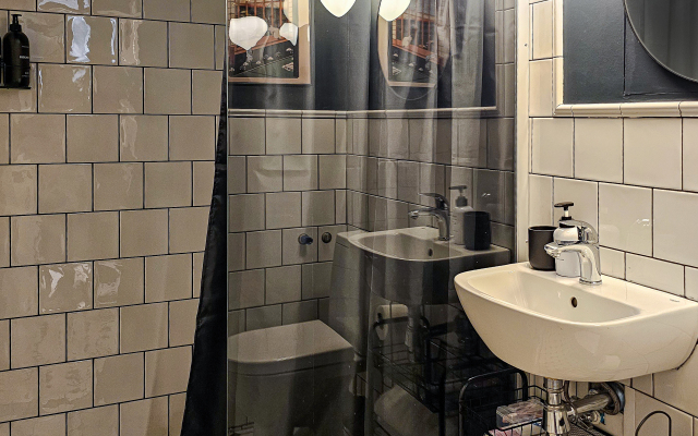 Апартаменты Soft & Loft Murmansk