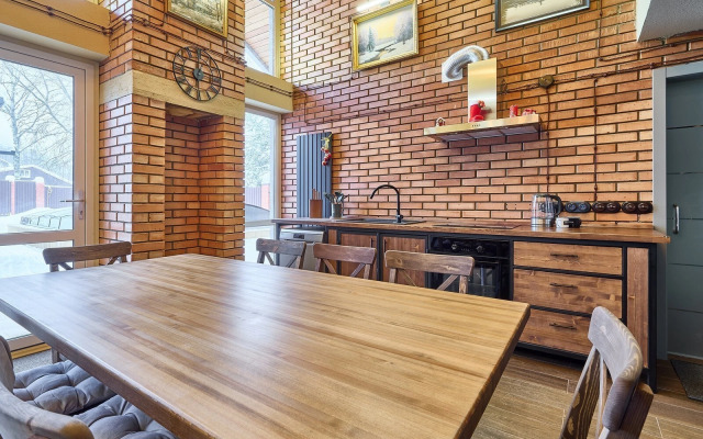 Частный дом в Пушкино на Улице Кирова 22В