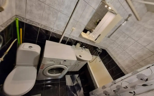 U Sparka Apartments
