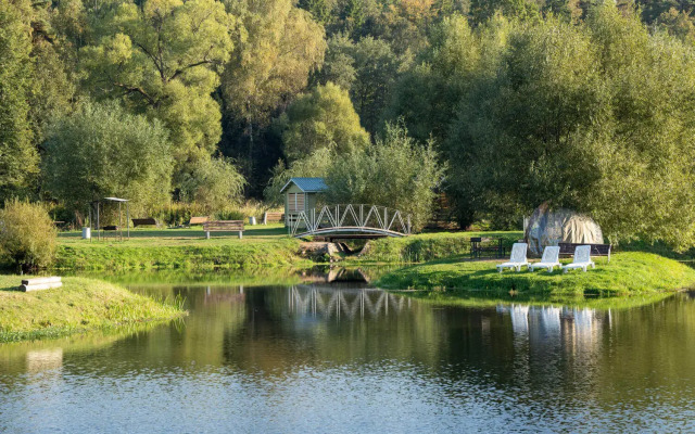 Ok-Reka Guest house
