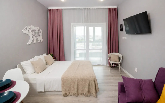 Апартаменты 9 ночей в Стрижах