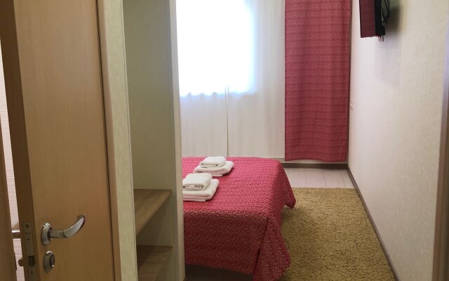 Alisa Guest House