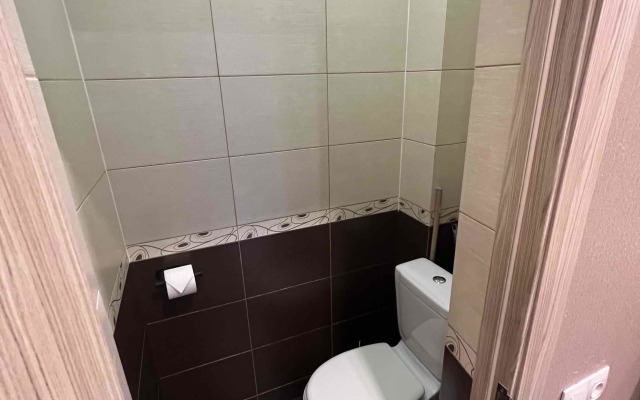 Апартаменты на Свободном Переулке 22