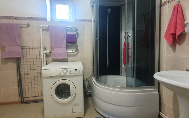 Apartment Parkovaya