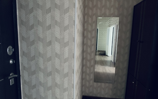 V Tsentre Goroda Flat