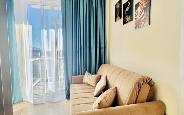 Zhk Sapfir Apartament 4