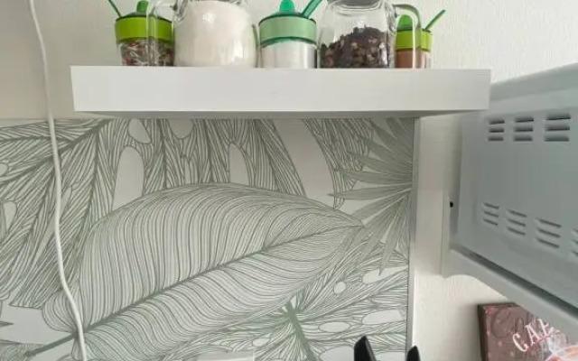 Апартаменты Parade Aparts 1