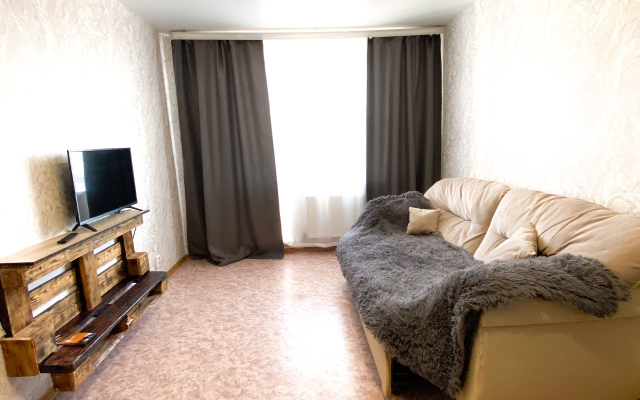 Квартира на Доброй