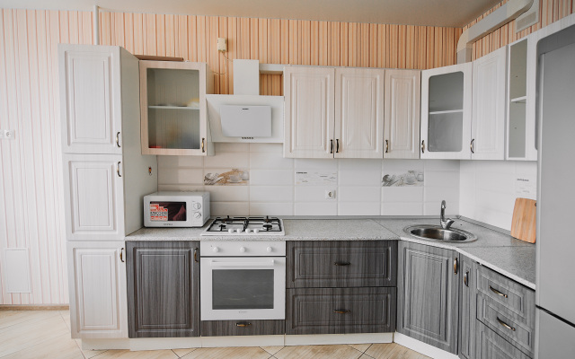 Апартаменты рядом с ТЦ Премьер и автовокзалом