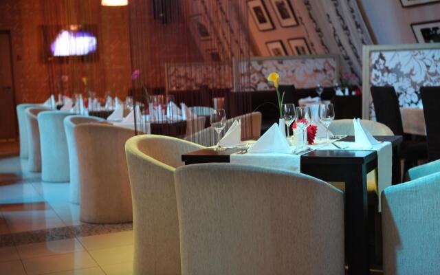 Evropa Hotel