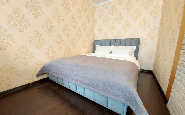 Uyutnaya Na Sviridova Flat