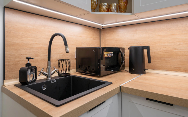 Квартира Студия у Московского Вокзала