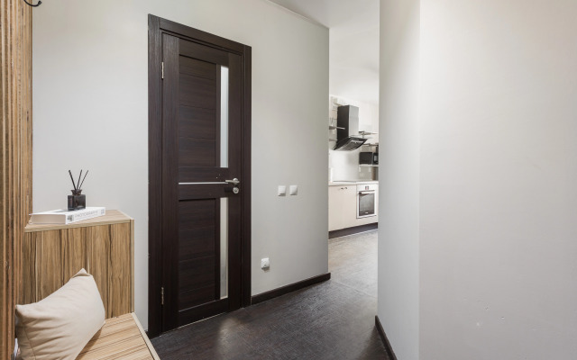 Апартаменты Hugge Place на Лазурной [Объект 14]