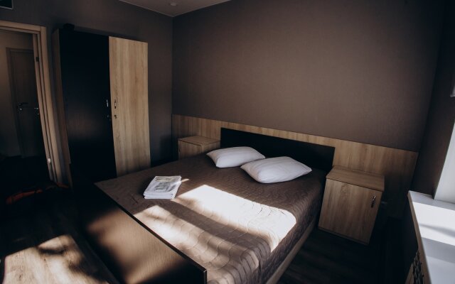 Хостел Dream Hostel