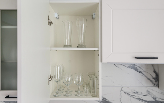 Квартира Уютная 1-к Л. Таллерова 12 от RentAp 4 сп.места