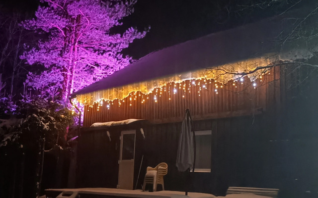 Pikhta S Baney Guest House