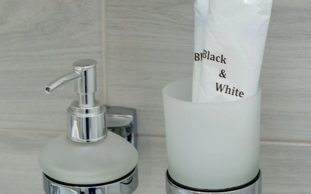 Апартаменты Griffin Apart на Комендантском